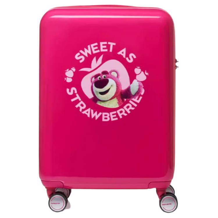 Чемодан Samsonite x Disney - Boxette Shop